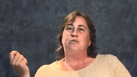 Susan Hammond's Story: How She Became an Agent Ora...