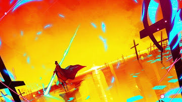 Julian Calor & Aiobahn -Time