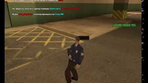GTA SA:MP[Стриптиз от Mr.Jckai]