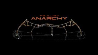2012 Bow Review: Bear Archery's Anarchy