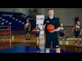 Euro-Step Breakdown Drill
