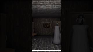 I Tried Chasing Granny Flight Gamer Horror Games Techno Gamerz Viral Shorts