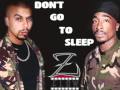 Dont go to sleep   muslim feat 2pac remix