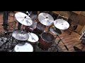 Paradiddle overview exercise