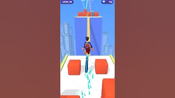 High Heels - Level 96 Gameplay Walkthrough