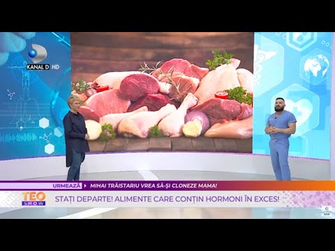 Video: Care Sunt Alimentele Cele Mai Grase