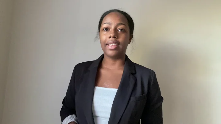Courtney Simmons News Reel