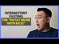 PAANO MAWALA ANG BILBIL | PUMAYAT NA WALANG EXERCISE | INTERMITTENT FASTING