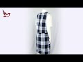Check Fabric for School Uniform!