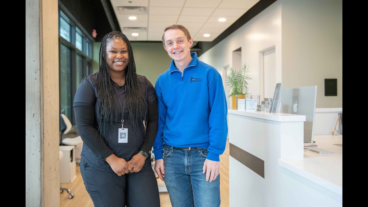 Rawe Beauti Skin + Body Bar Thursday Market Update in Rochester MN