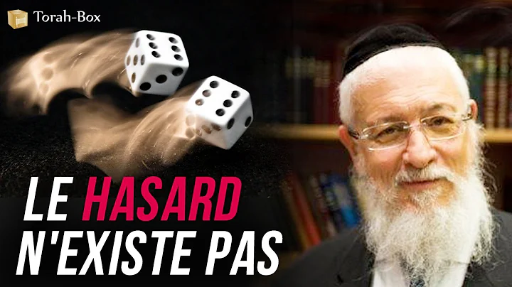 COURS DU LUNDI : "LE HASARD N'EXISTE PAS" (GRAND-R...