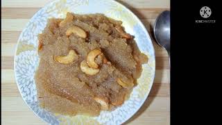 Suzi Ka Danedar Halwa Jhatpat Se