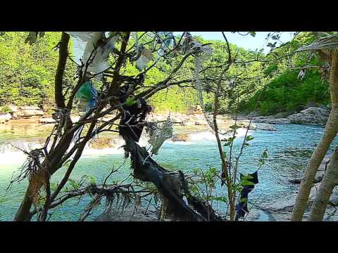 წყალწითელას განძი