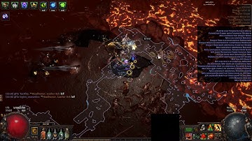 [Path of Exile] HeadHunter From Cadiro