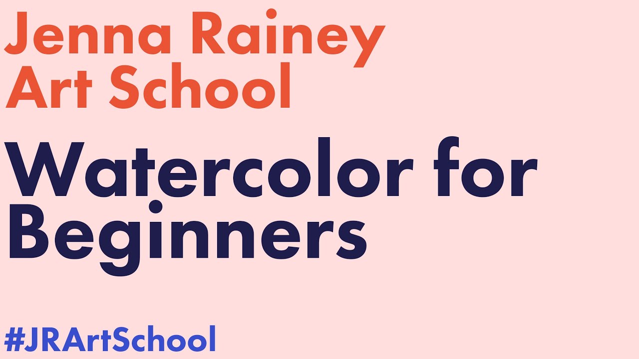 The Jenna Rainey New Website is LIVE!