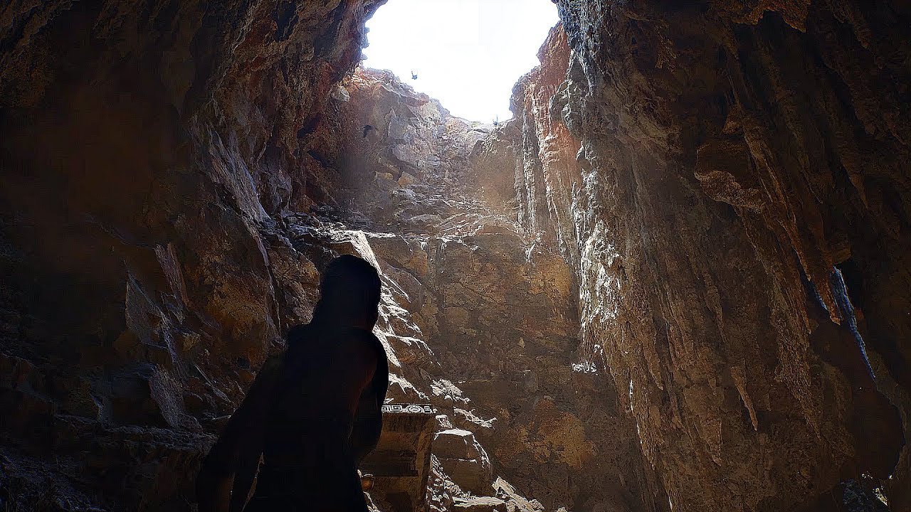 PlayStation 5 Gameplay 4K (Unreal Engine 5) PS5