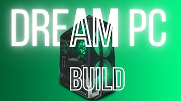 Unboxing & Building My Dream PC (Step by Step)