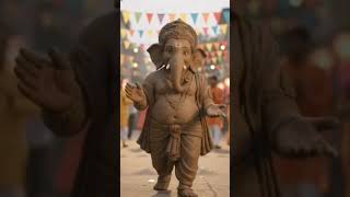 #Vinayaka chavithi#Ganesh puja#Telugu shorts#Telugu video#Telugu video#Matti vinayakudu#bhakti#