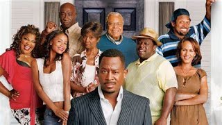 Welcome Home Roscoe Jenkins Full Movie Fact & Review in English / Martin Lawrence / Mike Epps