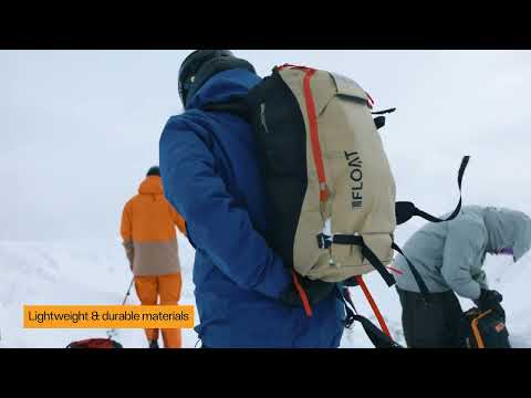 BCA Float E2 Avalanche Airbags Collection 26/27 - Ski Snowboard
