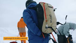BCA Float E2 Avalanche Airbags Collection 26/27 - Ski Snowboard @BackcountryAccess