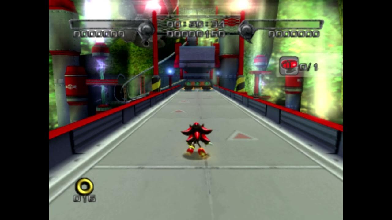 Iron Jungle X Shadow The Hedgehog Type Beat Madara Marc Exclusive