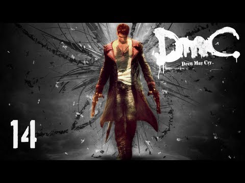 Video: Este DmC Devil May Cry Definitive Edition Un Upgrade Demn?