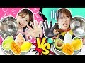 真的美食還是仿真肥皂呢？小風伶一起來洗手吧！小伶玩具 | Xiaoling toys