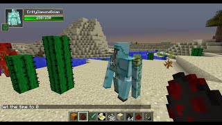More golems mod