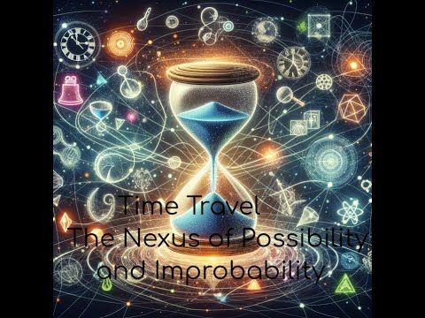 Time Travel: The Nexus of Possibility and Improbability