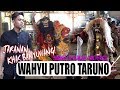SUROAN DI RUMAH CAK PERCIL - JARANAN WAHYU PUTRO TARUNO | DI KANIGORO BLITAR - 1 SEPTEMBER 2019