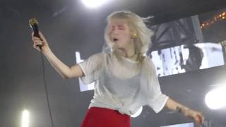 15/21 Paramore - Idle Worship @ Festival Pier, Philadelphia, PA 6/24/18