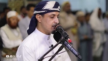 مصحف التراويح - سورة الأعراف - القارئ / خليل الصغير