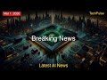 Latest AI News | 1st Mar 2026 (EST) | AI News March 2026: NVIDIA's 6G Plan and Pentagon AI Drama