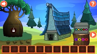 Rescue The Bunny Walkthrough (All In One Escape) screenshot 2