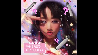 Full Tac - Where's My Juul?? ft. Lil Mariko (Official Audio)