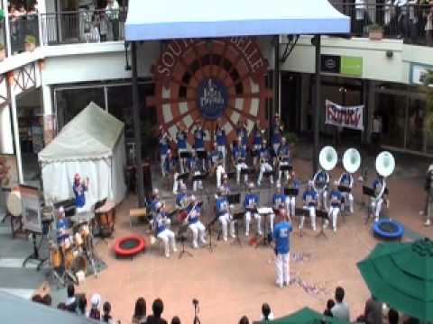 12 05 13ジャズドリーム９９９～大都会