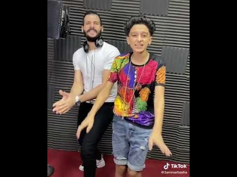 مهرجان سامر المدني انتي سنيوريتا حاله وتس