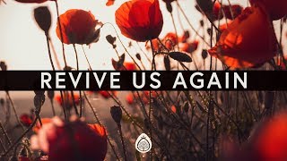 Miniatura del video "Phil Wickham ~ Revive Us Again (Lyrics)"