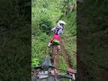 kasih paham uji mental rider cewek depan 😀 // jay25 // kbb // adventure