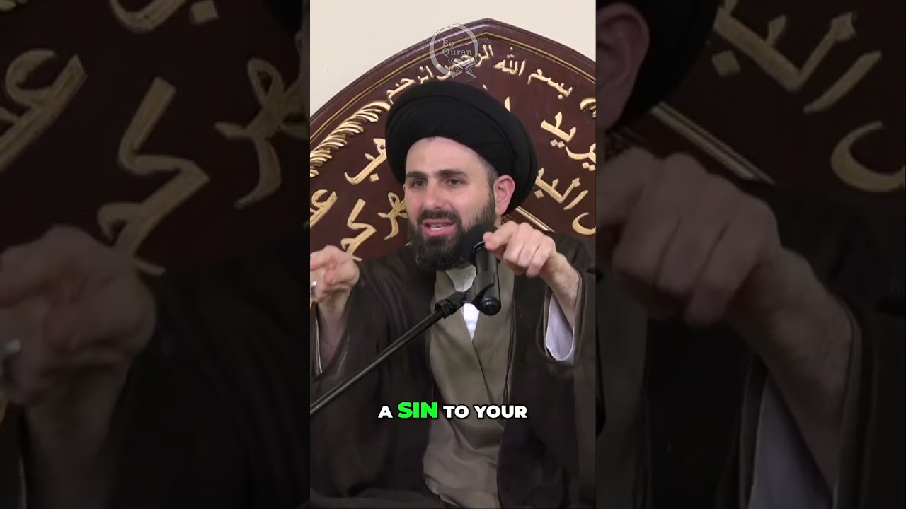 Crying Over a Sacred Label: Rafidi Explained!