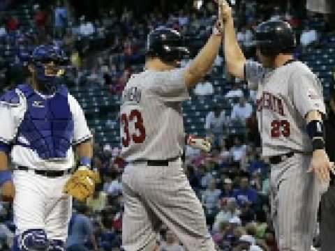 Wideo: Justin Morneau Net Worth