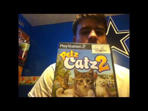 petz catz 2 free download