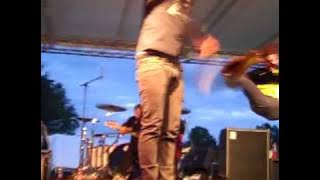 Story Of The Year - And The Hero Will Drown (Live)