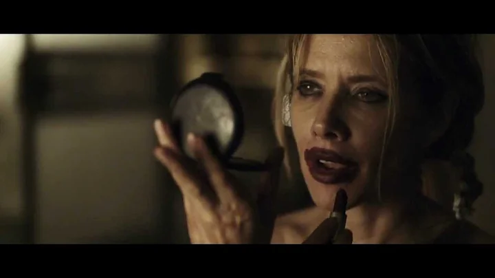 The Divide | trailer #1 US (2012)