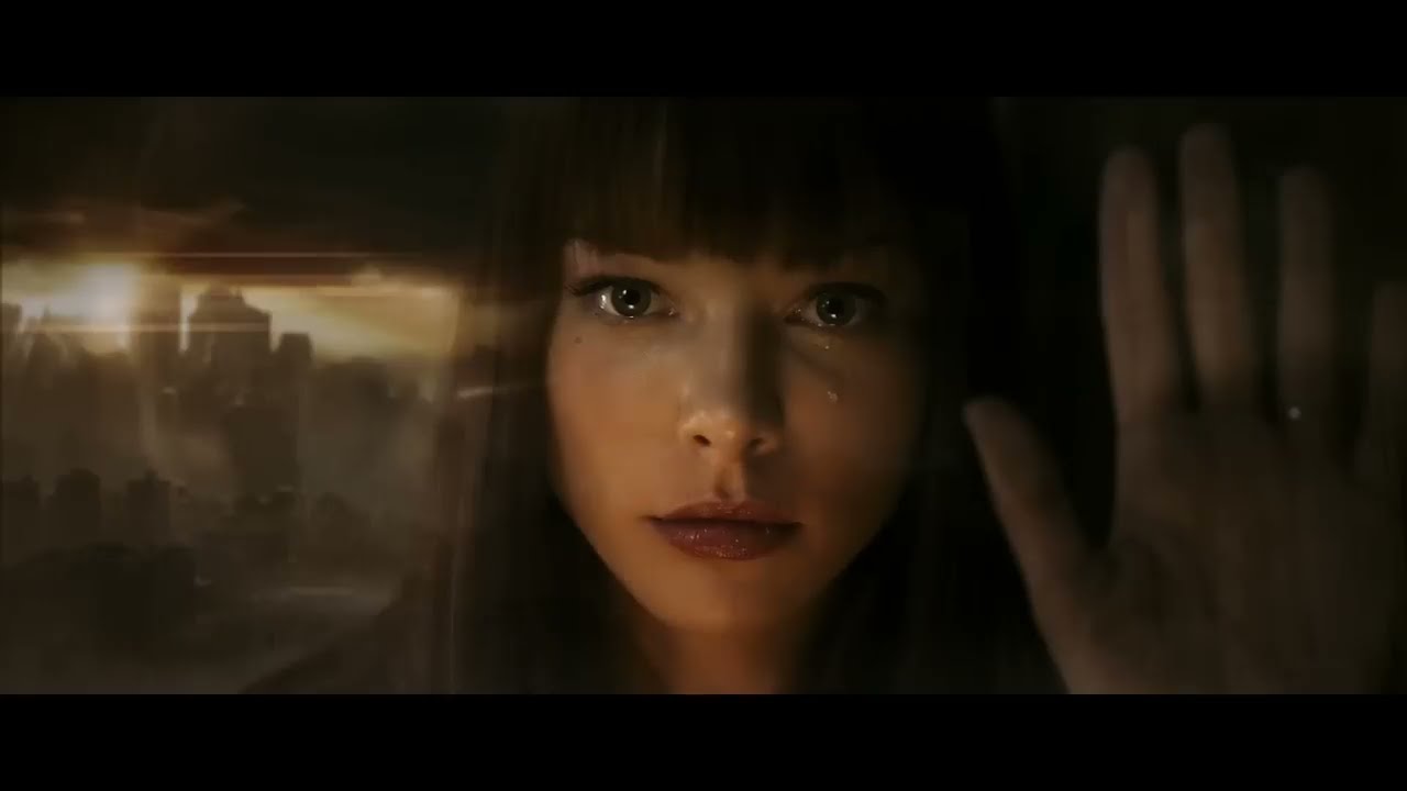 The Divide (2011) - A Grim Exploration of Human Survival