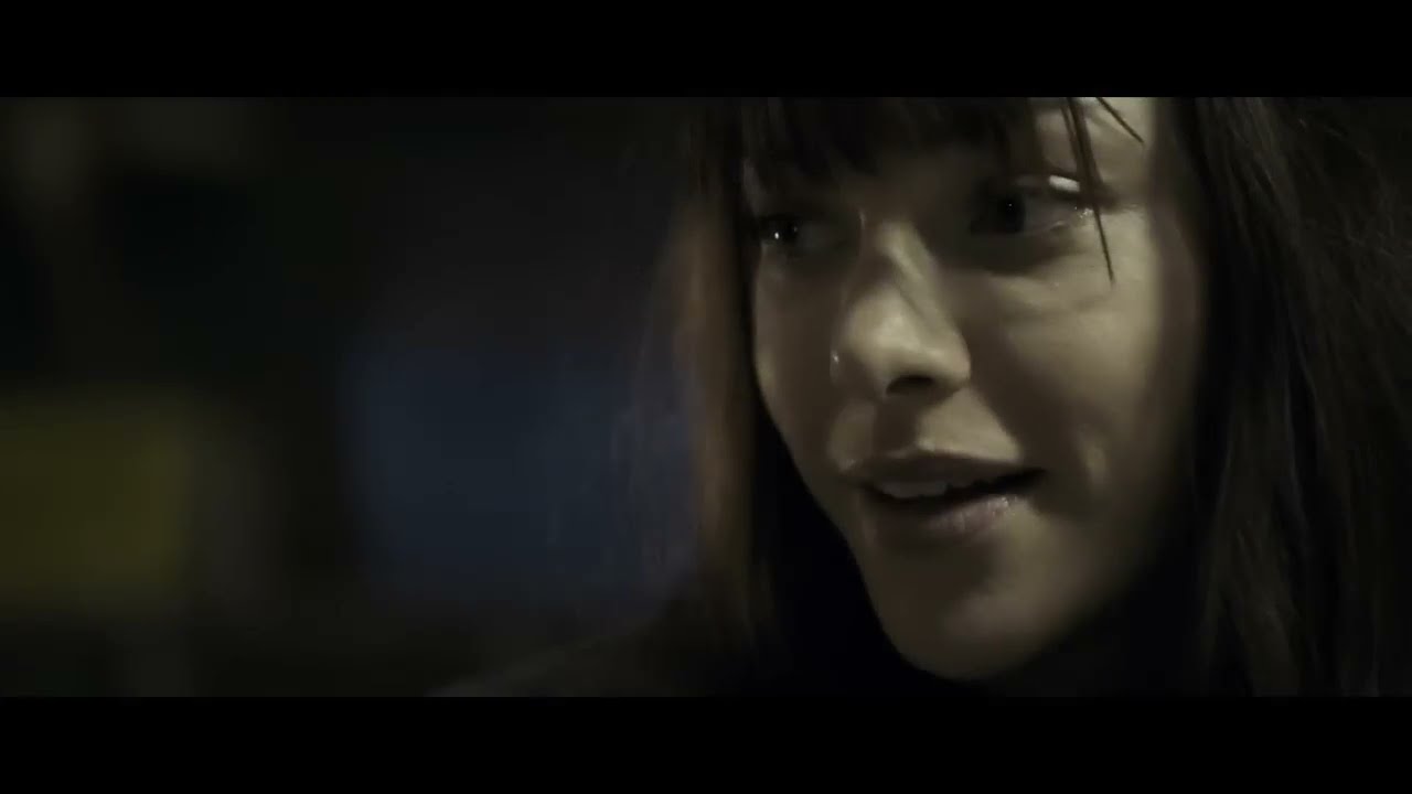 The Divide (2011) - A Grim Exploration of Human Survival