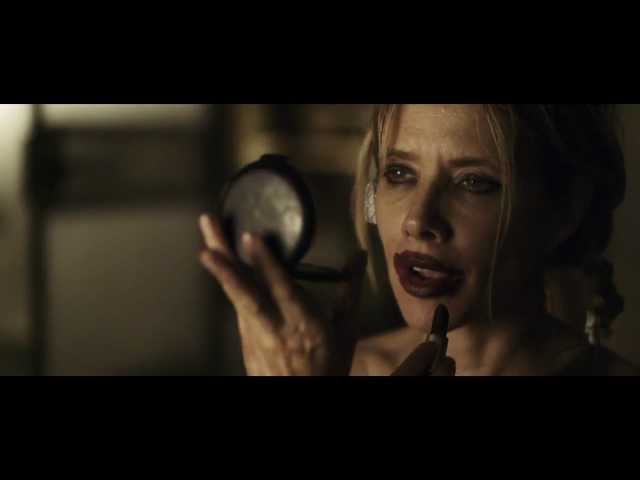 Watch film The Divide | The Divide | trailer #1 US (2012)