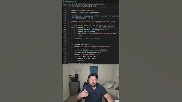 Learning C like a Hacker, Implicit Dereferencing #cybersecurity #cprogramming #beginnerfriendly