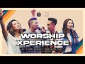 Worship Xperience: "BRIGHTER DAYS" | LOJ x HSM Worship